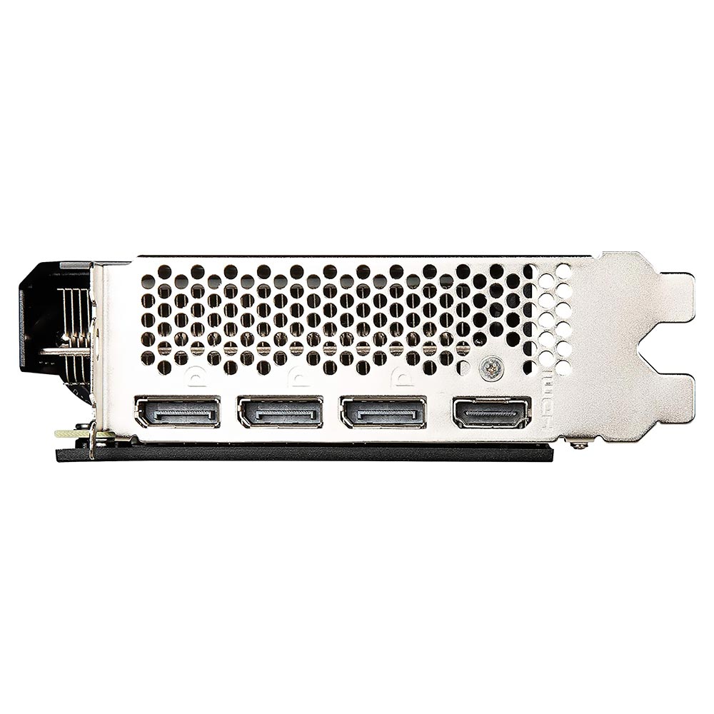 Placa de Vídeo MSI Aero ITX OC 8GB GeForce RTX3050 GDDR6 - 912-V809-4041