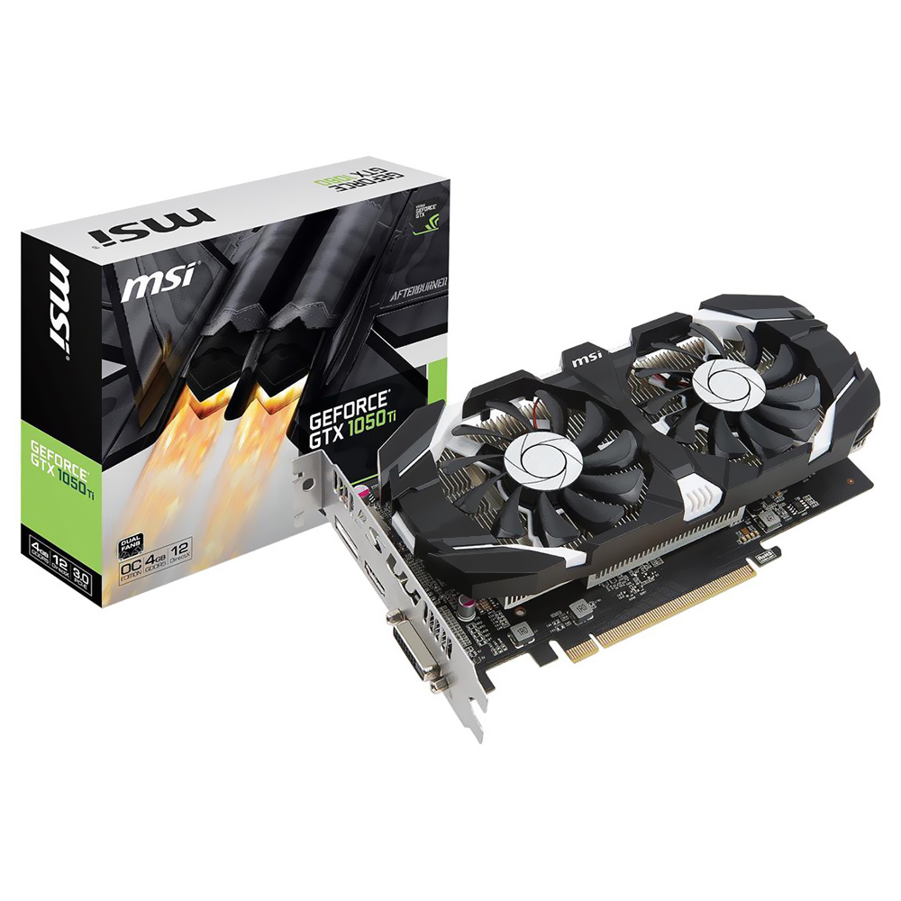 Placa Gráfica para Jogos DDR5 para GTX1050Ti, Placa Gráfica