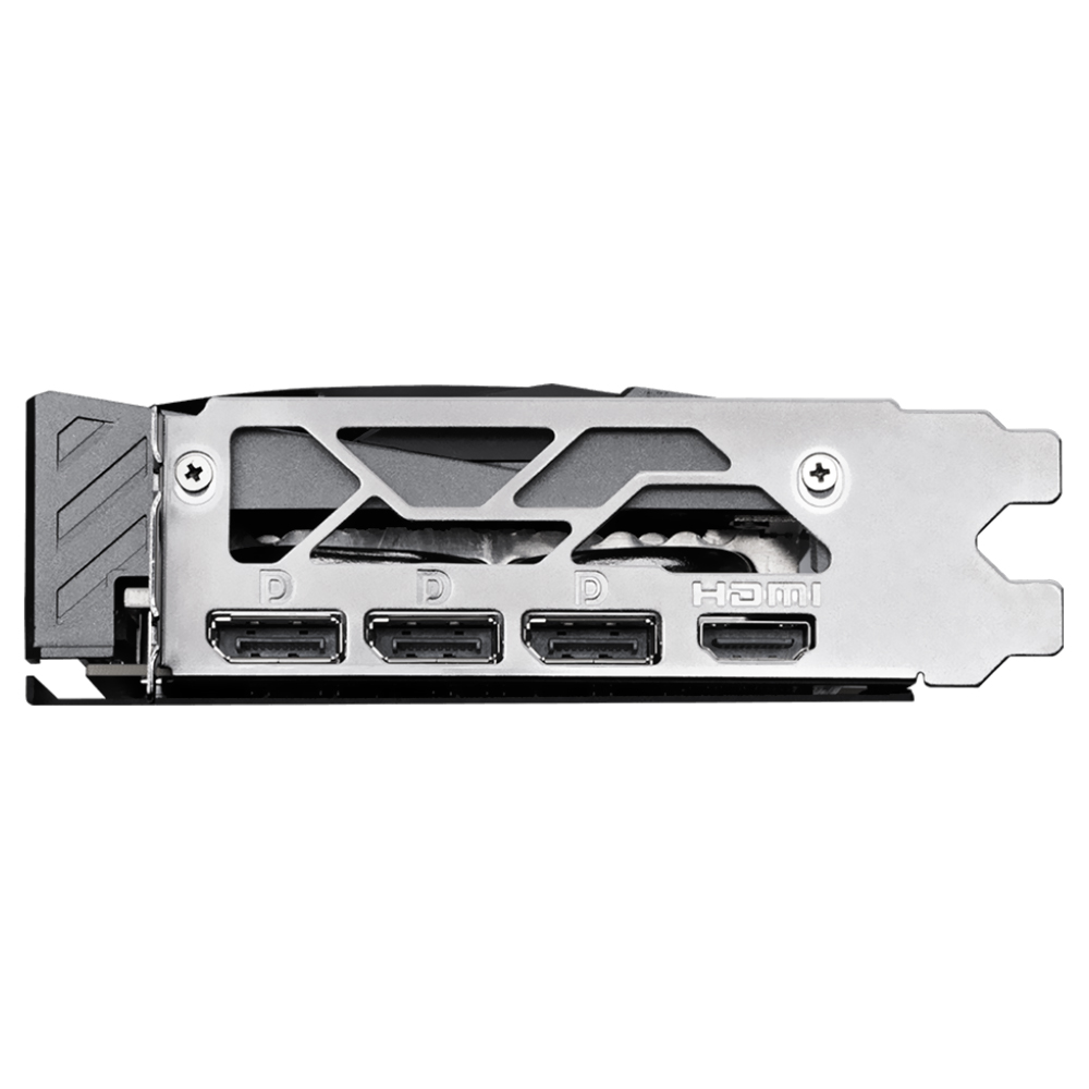 Placa de Vídeo MSI Gaming Trio OC 16GB GeForce RTX5060TI GDDR7 - 912-V535-030