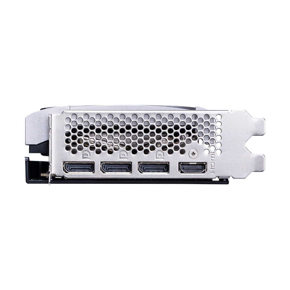 Placa de Vídeo MSI Ventus 3X OC 16GB GeForce RTX5060TI GDDR7 - 912-V812-078