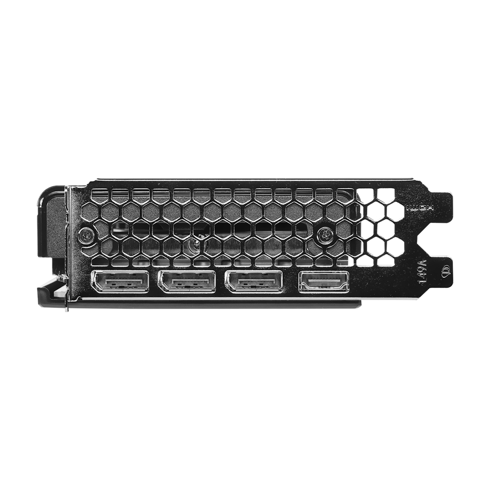 Placa de Vídeo Palit Infinity 3 16GB GeForce RTX5060TI GDDR7 - NE7506T019T1-GB2061S