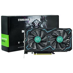 Placa de Vídeo Star 8GB GeForce RTX3070 GDDR6 - STAR-GTX3070M