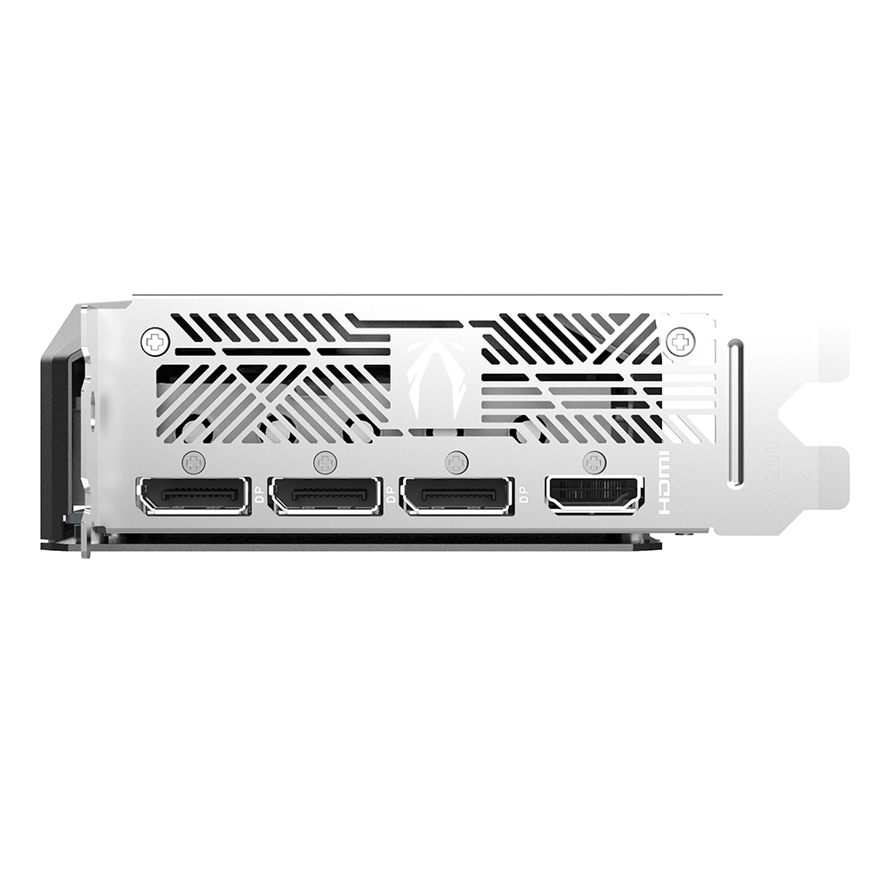 Placa de Vídeo Zotac Gaming Solid SFF OC 16GB GeForce RTX5070TI GDDR7 - ZT-B50710J3-10P