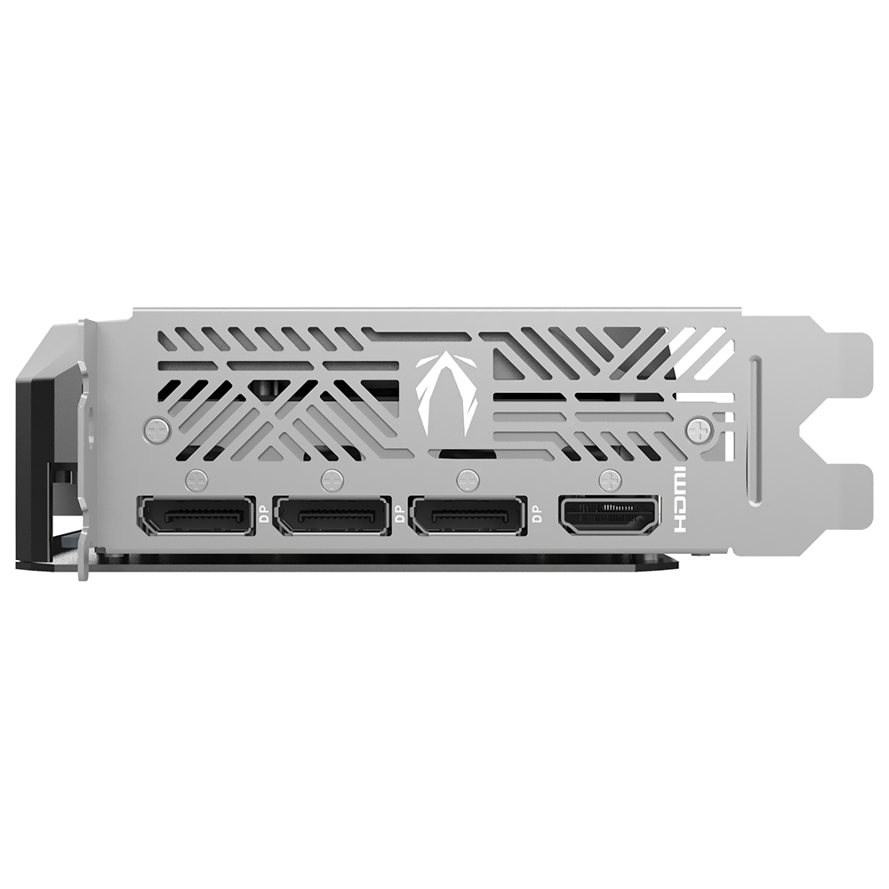 Placa de Vídeo Zotac Twin Edge 8GB GeForce RTX5060TI GDDR7 - ZT-B50610E-10M