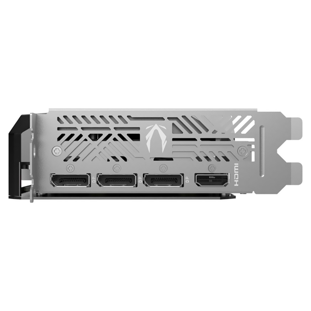 VGA  8GB ZOTAC RTX5060 TWIN EDGE OC 2527MHZ 128BIT GDDR7/DP/HDMI ZT-B50600H-10M
