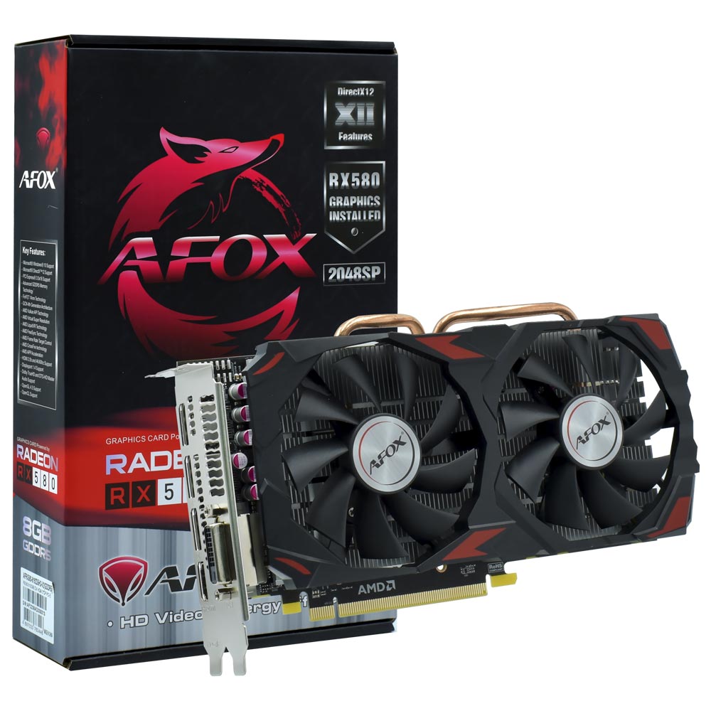 Rx 5780 outlet 8gb