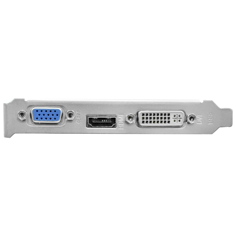 Placa de Vídeo Goline 2GB Radeon RX230 GDDR3 - GL-RX230-2GB