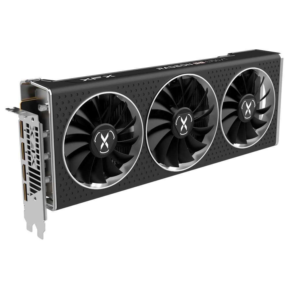 Placa discount video xfx