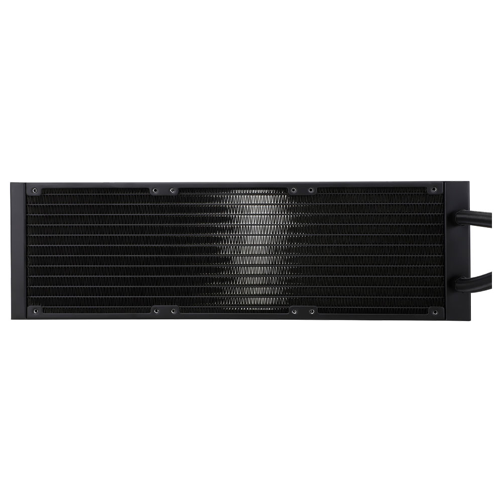 Water Cooler para Processador Thermalright Core Vision 360 ARGB 360MM - Preto