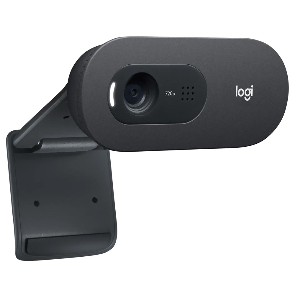 Webcam Logitech C505 720P / HD - 960-001367