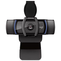 Webcam Logitech C920E 1080P / FHD - 960-001401