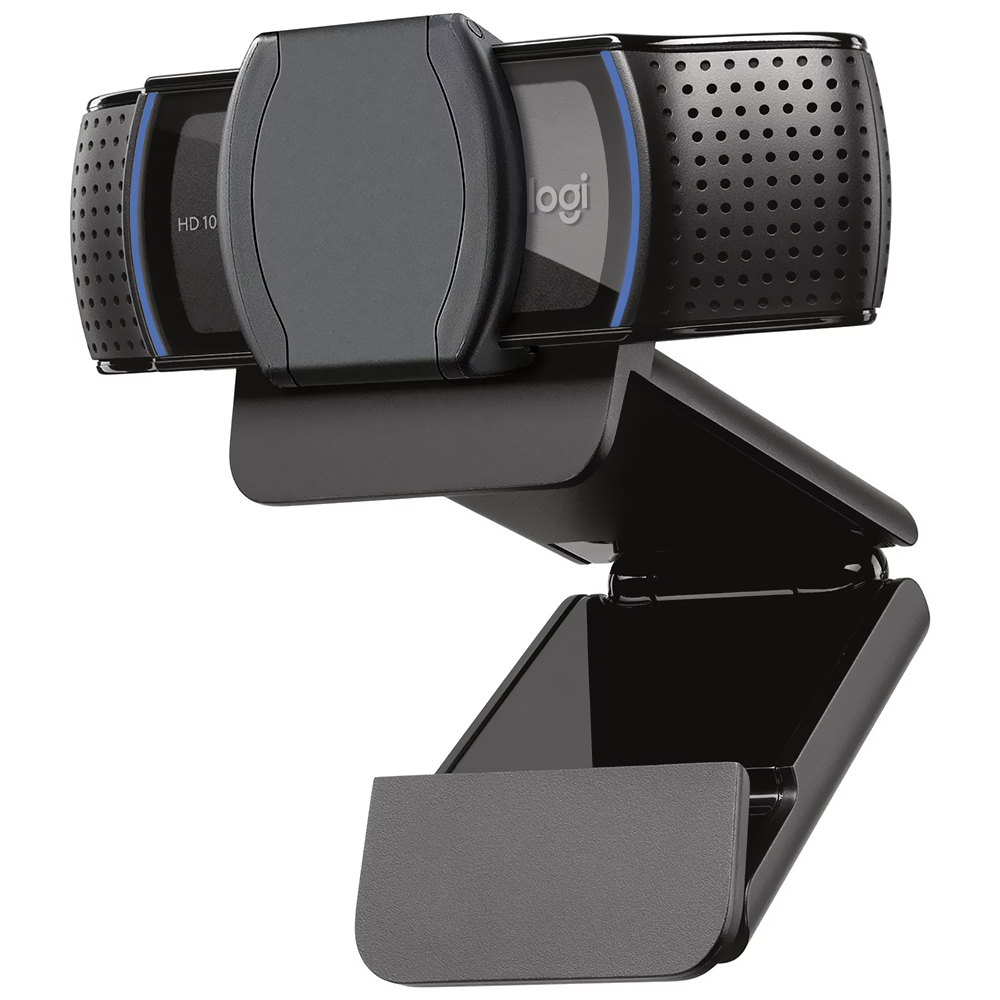 Webcam Logitech C920E 1080P / FHD - 960-001401