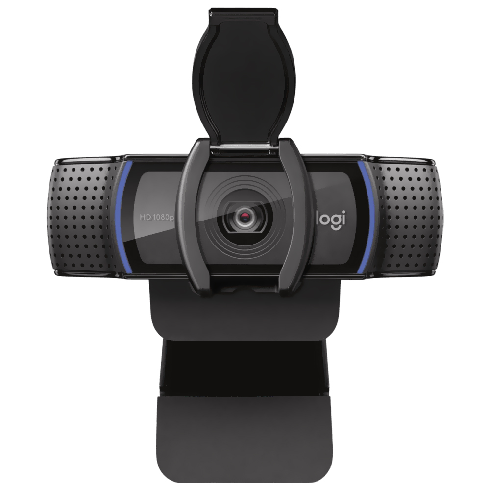 Webcam Logitech C920E 1080P / FHD - 960-001401