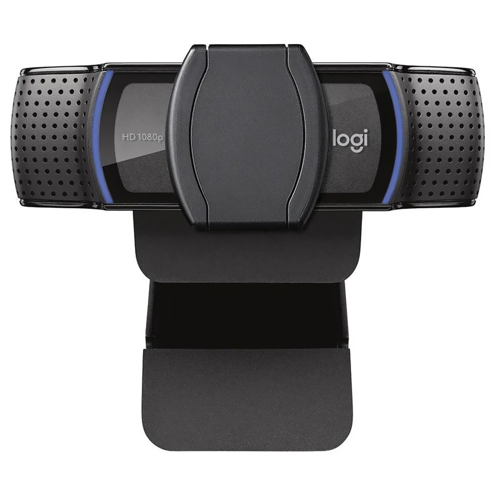 Webcam Logitech C920E 1080P / FHD - 960-001401