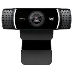 Webcam Logitech C922 Pro HD Stream 1080P / FHD - 960-001087