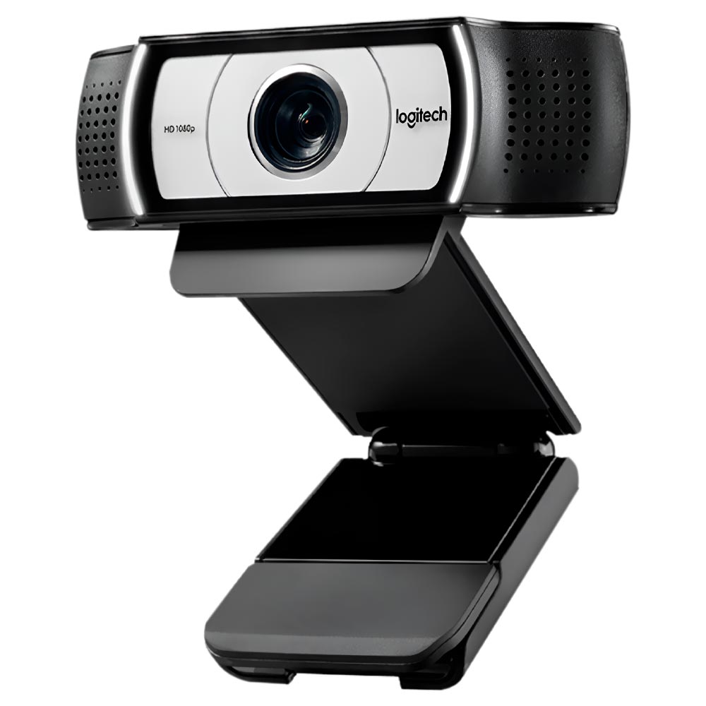 Webcam Logitech C930E 1080P / FHD - 960-000971