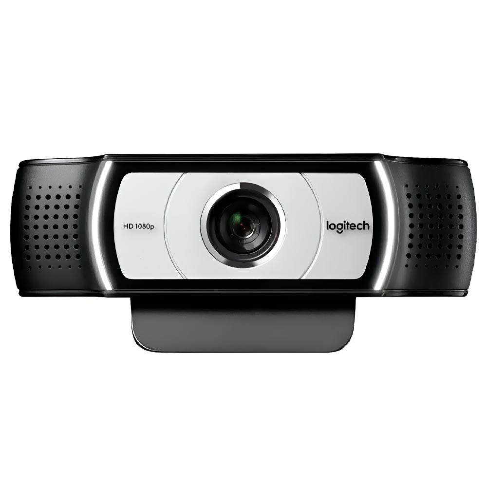 Webcam Logitech C930E 1080P / FHD - 960-000971