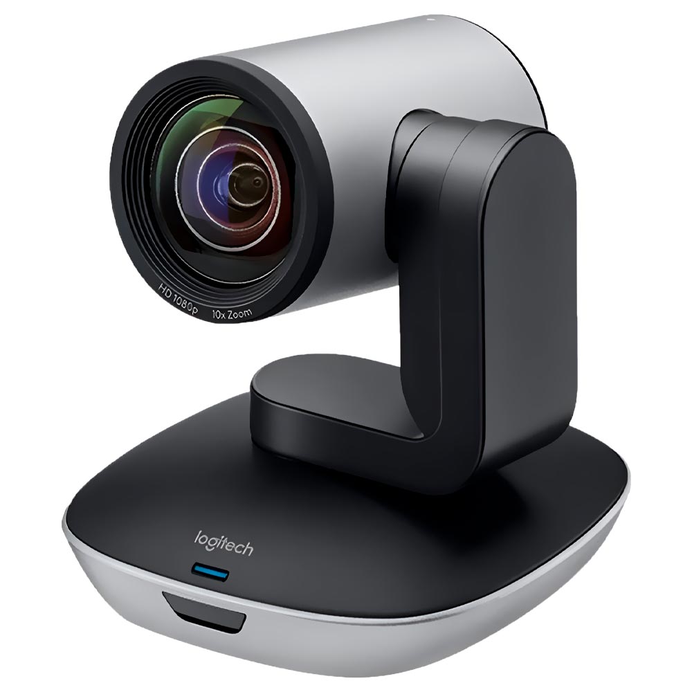 Webcam Logitech PTZ Pro 2 1080P / FHD - 960-001184