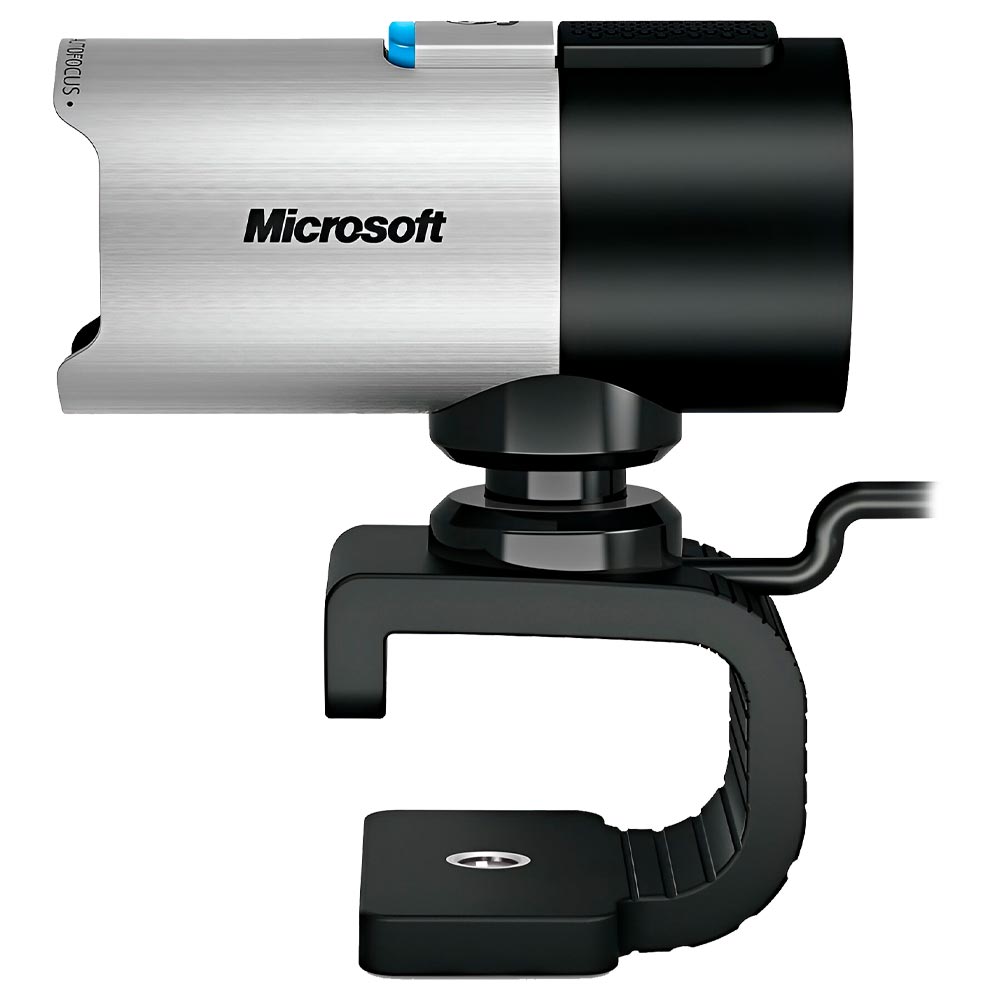 Webcam Microsoft Lifecam Studio 1080P / FHD - Q2F-00013