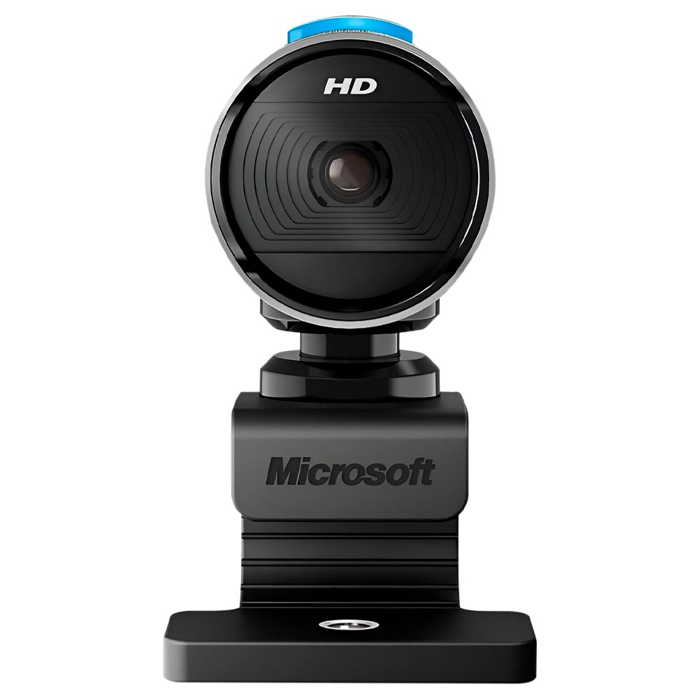 Webcam Microsoft Lifecam Studio 1080P / FHD - Q2F-00013