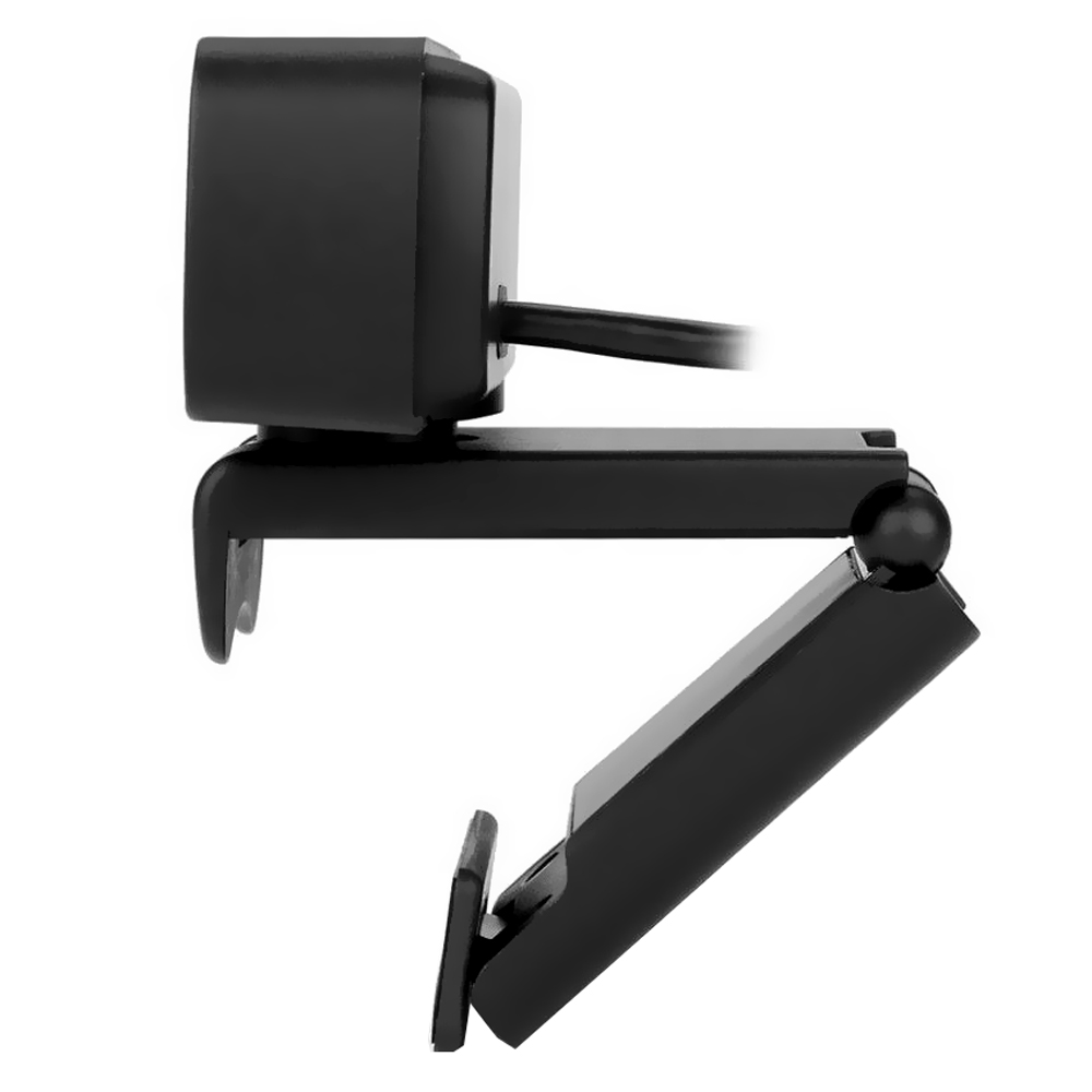 Webcam Redragon GW800-1 Hitman 1080P / FHD - Preto